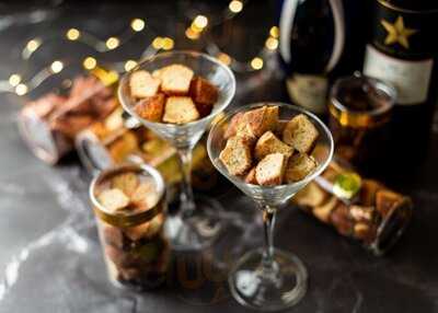 チーズタルト専門店 Bombomy天満扇町店