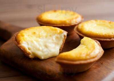 チーズタルト専門店 Bombomy天満扇町店