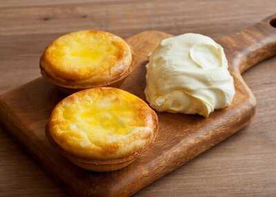 チーズタルト専門店 Bombomy天満扇町店