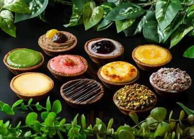 チーズタルト専門店 Bombomy天満扇町店