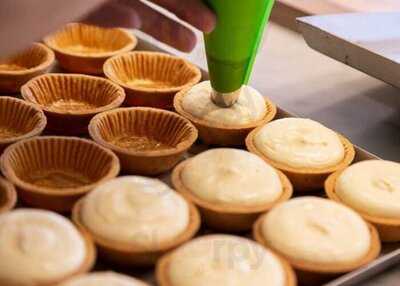 チーズタルト専門店 Bombomy天満扇町店