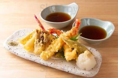 すし てんぷら 吾作亭 鶴ヶ丘店