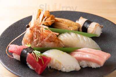 すし てんぷら 吾作亭 鶴ヶ丘店