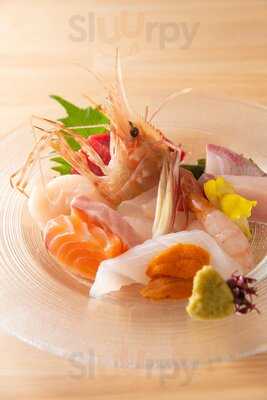 すし てんぷら 吾作亭 鶴ヶ丘店