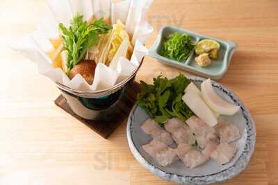 すし てんぷら 吾作亭 鶴ヶ丘店