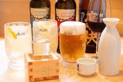 すし てんぷら 吾作亭 鶴ヶ丘店