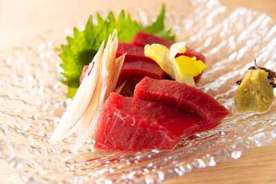 すし てんぷら 吾作亭 鶴ヶ丘店