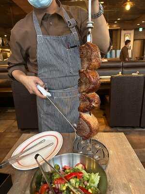 Churrasco Gang 渋谷本店