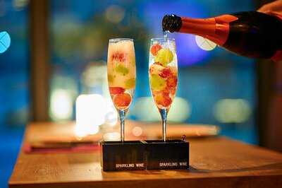 Churrasco Gang 渋谷本店