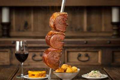 Churrasco Gang 渋谷本店