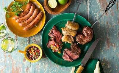 Churrasco Gang 渋谷本店