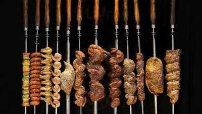 Churrasco Gang 渋谷本店