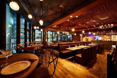 Churrasco Gang 渋谷本店