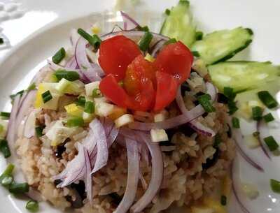 タイ料理 Saamroaサムロー 神泉