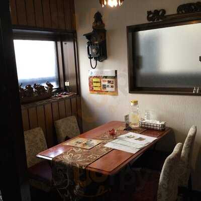 タイ料理 Saamroaサムロー 神泉