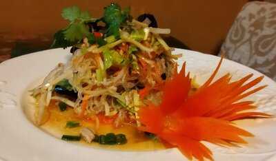 タイ料理 Saamroaサムロー 神泉