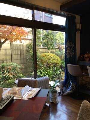 タイ料理 Saamroaサムロー 神泉