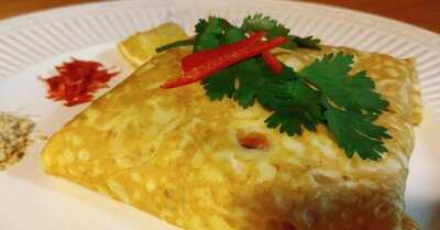 タイ料理 Saamroaサムロー 神泉