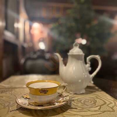 Le Mystere お初天神店