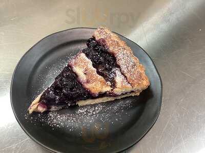 カフェテリア マジカ