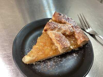 カフェテリア マジカ