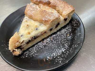 カフェテリア マジカ