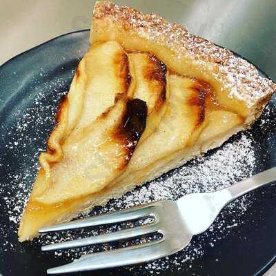 カフェテリア マジカ