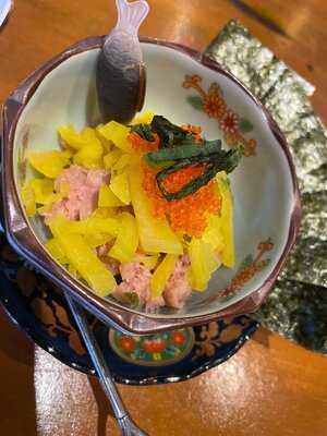 京串揚げ　どうぞっ！