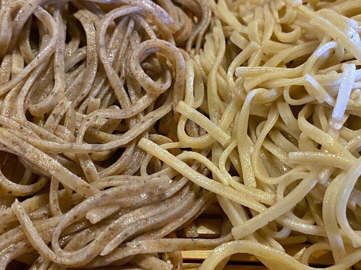 蕎麦屋 鬨