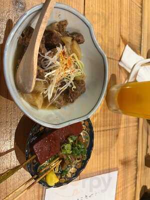 京串揚げ オクノヒダリ