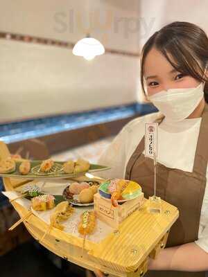 京串揚げ オクノヒダリ