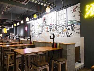 京串揚げと0秒サワー 一方通好