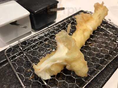 俺の天ぷらバル 心斎橋