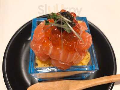 俺の天ぷらバル 心斎橋