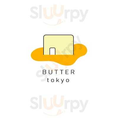 Butter Tokyo