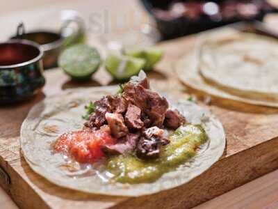 Mexipon Tokyo 幡ヶ谷店