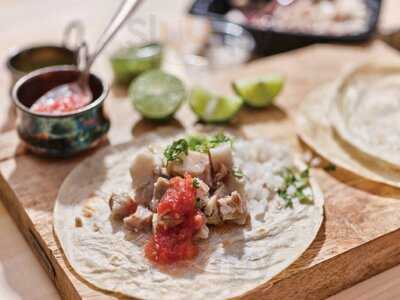 Mexipon Tokyo 幡ヶ谷店