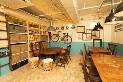 Mexipon Tokyo 幡ヶ谷店