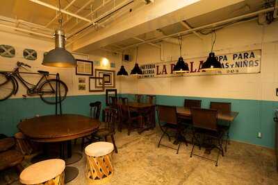 Mexipon Tokyo 幡ヶ谷店