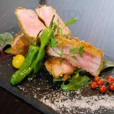 豚しゃぶ せいろ蒸し 豚匠 本町邸