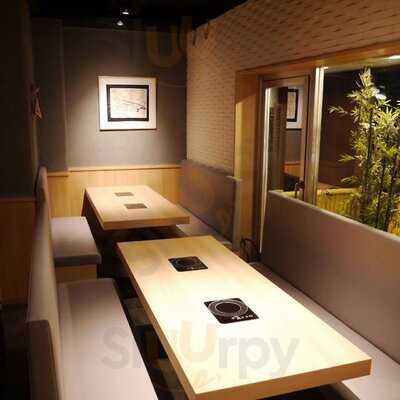 豚しゃぶ せいろ蒸し 豚匠 本町邸