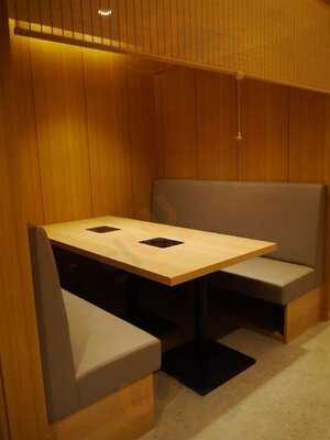 豚しゃぶ せいろ蒸し 豚匠 なんば邸