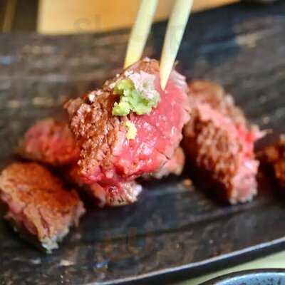 焼肉 ぎゅうおう 心斎橋店