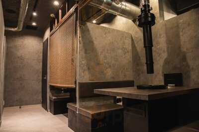 焼肉 ぎゅうおう 心斎橋店