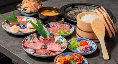 焼肉 ぎゅうおう 心斎橋店