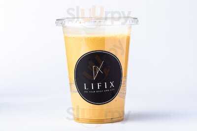 リフィックスカフェ