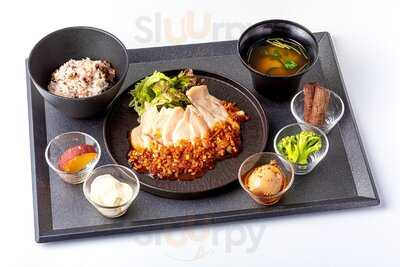 リフィックスカフェ