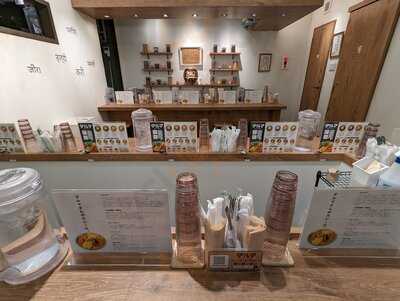 スパイスカレー ダルマ