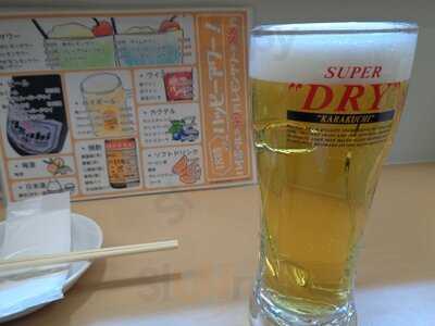 大衆酒場　びりちゃん