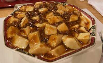 中国料理 桃花林